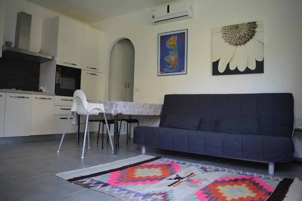 Le Cicale Villa Casal Palocco Eksteriør billede